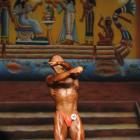 Justin  McCollum - NPC Europa Super Show 2013 - #1