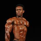 Daron  Lytle - IFBB Sacramento Pro  2010 - #1