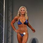 Jessica  Thompson - NPC Dexter Jackson Classic 2010 - #1