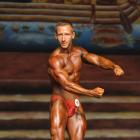 Justin  McCollum - NPC Europa Super Show 2013 - #1