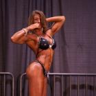 Tracy  Weller - NPC Eastern Seaboard 2012 - #1