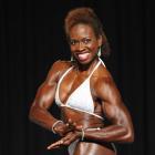 Sandra  Crowel - NPC Jr. Nationals 2011 - #1