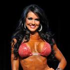 Jennifer  Andrews - IFBB Iowa Pro  2011 - #1