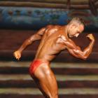 Justin  McCollum - NPC Europa Super Show 2013 - #1