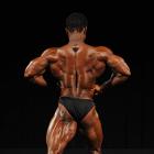 Daron  Lytle - IFBB Sacramento Pro  2010 - #1