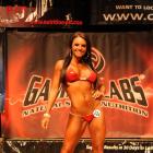 Elizabeth  Steinbauer - NPC Natural Ohio 2013 - #1