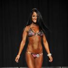 Francine  Slobodnik - NPC Jr. Nationals 2012 - #1