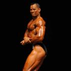 Charles  Fuller - NPC Team Universe 2010 - #1