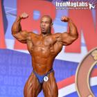 Cory  Mathews - IFBB Arnold Classic 2015 - #1