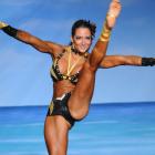 Camala  Rodriguez-McClure  - IFBB Valenti Gold Cup 2012 - #1