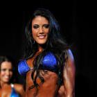 Heather  Nappi - IFBB Iowa Pro  2011 - #1