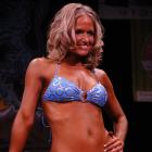 Sarah  Brooks - NPC Muscle Mayhem 2010 - #1