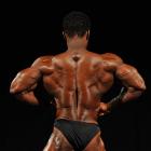 Daron  Lytle - IFBB Sacramento Pro  2010 - #1