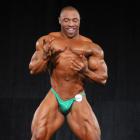 Andre  Scott - IFBB North American Championships 2012 - #1