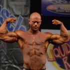 Doug   Murphy - NPC Kentucky 2009 - #1