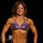 Jami  Frenkel - IFBB North American Championships 2010 - #1