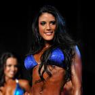 Heather  Nappi - IFBB Iowa Pro  2011 - #1