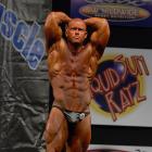 Doug   Murphy - NPC Kentucky 2009 - #1