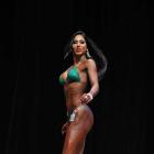 Angelica  Teixeira - NPC Atlantic States 2014 - #1