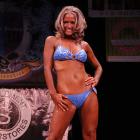 Sarah  Brooks - NPC Muscle Mayhem 2010 - #1