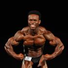 Daron  Lytle - IFBB Sacramento Pro  2010 - #1