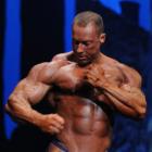 Matthias  Botthof - IFBB Arnold Classic 2012 - #1