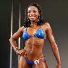 Shauna  Thompson - NPC Dexter Jackson Classic 2010 - #1