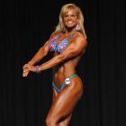 Jennifer   Peckham - NPC Jr. Nationals 2011 - #1