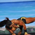 Camala  Rodriguez-McClure  - IFBB Valenti Gold Cup 2012 - #1