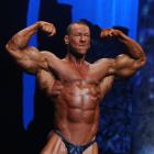 Matthias  Botthof - IFBB Arnold Classic 2012 - #1