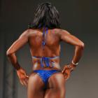 Shauna  Thompson - NPC Dexter Jackson Classic 2010 - #1