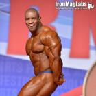 Cory  Mathews - IFBB Arnold Classic 2015 - #1