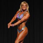 Jennifer   Peckham - NPC Jr. Nationals 2011 - #1