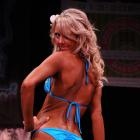 Sarah  Brooks - NPC Muscle Mayhem 2010 - #1