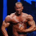 Matthias  Botthof - IFBB Arnold Classic 2012 - #1