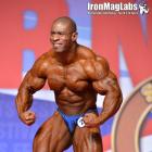 Cory  Mathews - IFBB Arnold Classic 2015 - #1