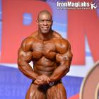 Cory  Mathews - IFBB Arnold Classic 2015 - #1