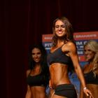 Tatiana  Prokofyeva - IFBB Australian Nationals 2012 - #1