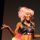 Kayde  Puckett - IFBB St Louis Pro Figure & Bikini 2012 - #1