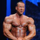 Matthias  Botthof - IFBB Arnold Classic 2012 - #1