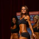 Tatiana  Prokofyeva - IFBB Australian Nationals 2012 - #1