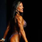 Cea Anna  Kerr - IFBB Europa Show of Champions Orlando 2012 - #1