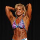 Jennifer   Peckham - NPC Jr. Nationals 2011 - #1