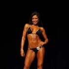 Keva   Matovina - NPC Nationals 2009 - #1