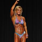 Jennifer   Peckham - NPC Jr. Nationals 2011 - #1