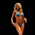 Tasha  Cameron - NPC Nationals 2011 - #1