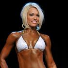 Christy  Merritt - IFBB Iowa Pro  2011 - #1