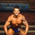 Ryne  Gleich - NPC Europa Super Show 2013 - #1