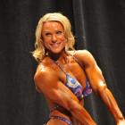 Pam  Stone - NPC USA 2011 - #1