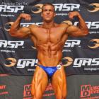 Bryan  Chavalier - NPC Branch Warren Classic 2011 - #1